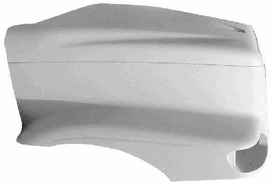 International 9400 1997-2000 Hood
