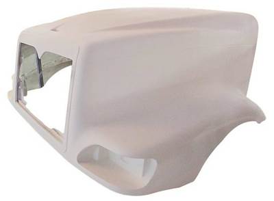 International 9400I 2000-2008 Hood
