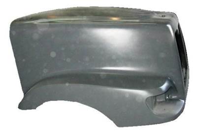 International 9400I 2000-2008 Hood