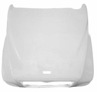 International 9400I 2000-2008 Hood