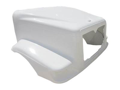International 9400I 2000-2008 Hood