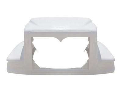 International 9400I 2000-2008 Hood