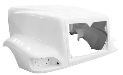 International 9400I 2000-2008 Hood