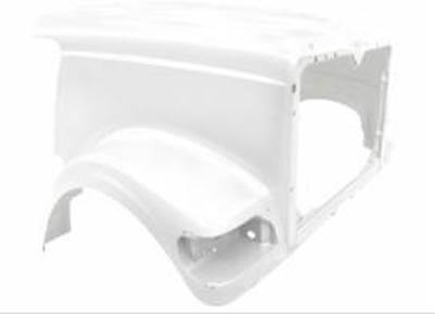 International 9900I 2000-2009 Hood