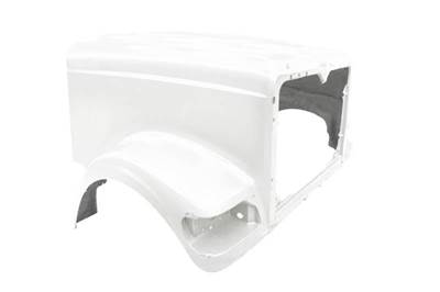 International 9900I 2000-2009 Hood
