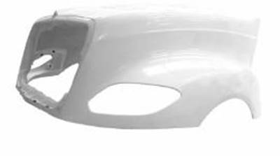 International ProStar Hood