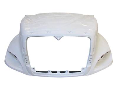 International ProStar Hood for a International PROSTAR 122