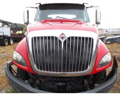 International ProStar Hood for a International PROSTAR 122
