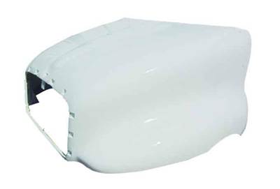 Kenworth T2000 1997-2010 Hood