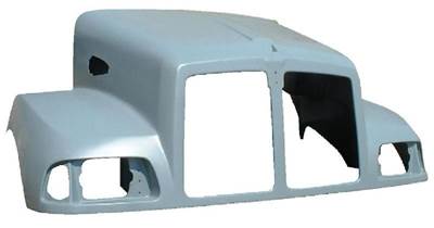 Kenworth T300 1995-2009 Hood