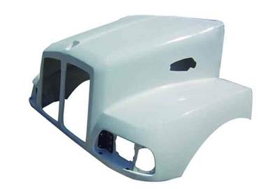 Kenworth T300 1995-2009 Hood