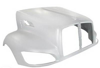 Kenworth T370 2008-2025 Hood