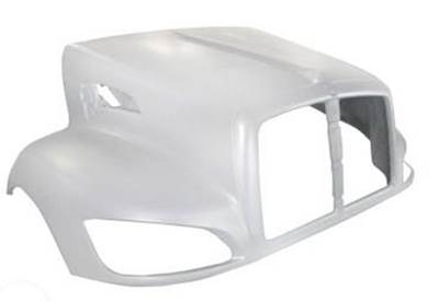 Kenworth T370 2008-2025 Hood