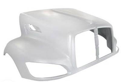 Kenworth T370 2008-2025 Hood