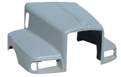 Kenworth T600 Hood