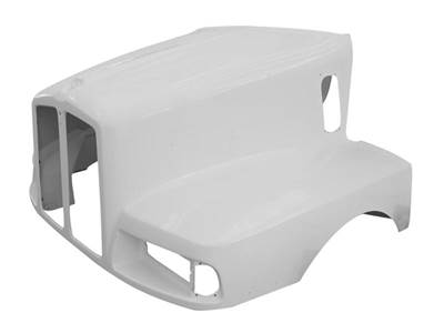 Kenworth T600 1985-2007 Hood