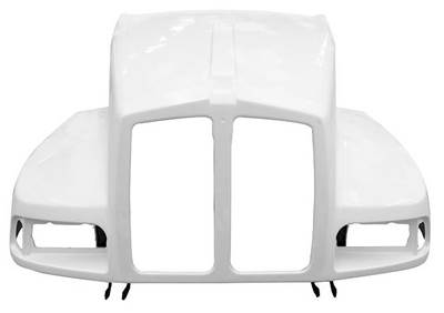 Kenworth T600B 1997-2007 Hood