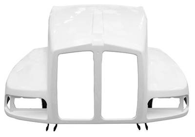 Kenworth T600B 1997-2007 Hood