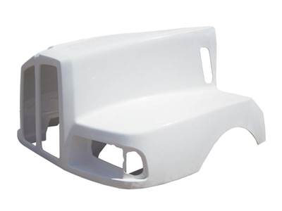 Kenworth T600B 1995-1997 Hood