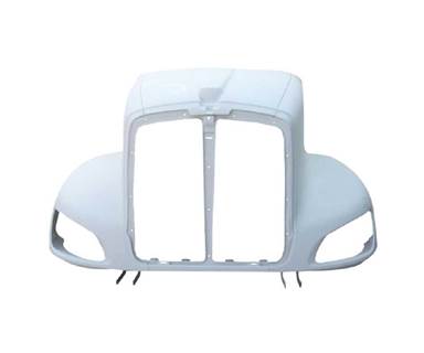 Kenworth T660 2008-2025 Hood