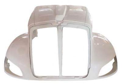 Kenworth T660 2008-2025 Hood