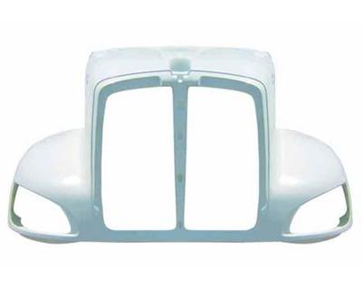 Kenworth T660 2008-2025 Premium Fiberglass Hood, 60" Long, 60 1/2" Cab Width