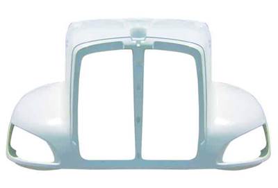 Kenworth T660 2008-2025 Hood