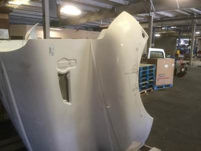 Kenworth T660 2008-2025 Hood