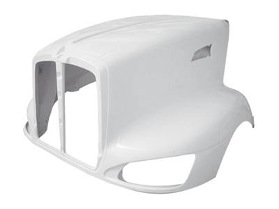 Kenworth T660 2008-2025 Hood