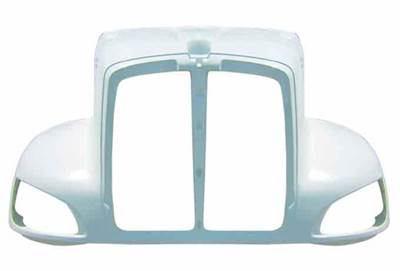 Kenworth T660 2008-2025 Hood