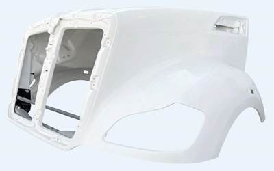 Kenworth T680 GEN 1 Hood