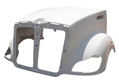 Kenworth Hood for a Kenworth T680 GEN 1