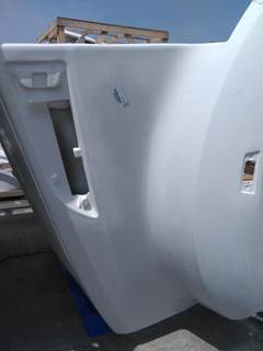 Kenworth Hood for a Kenworth T680 GEN 1