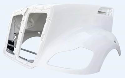 Kenworth T680 GEN 1 Hood