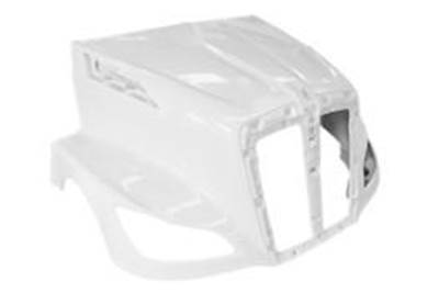 Kenworth T680 GEN 2 Hood