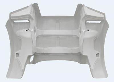 Kenworth T800 Hood for a Kenworth T800 2007-2026