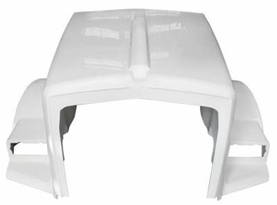 Kenworth T800 Hood for a Kenworth T800 2007-2026