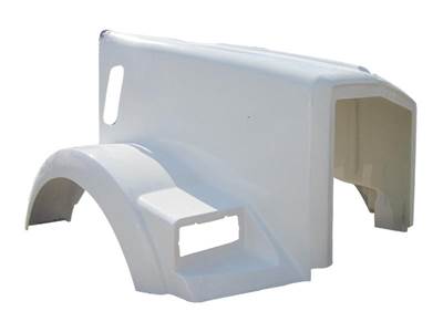 Kenworth T800 Hood for a Kenworth T800 1986-2007