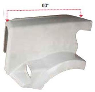 Kenworth T800 2007-2026 Hood