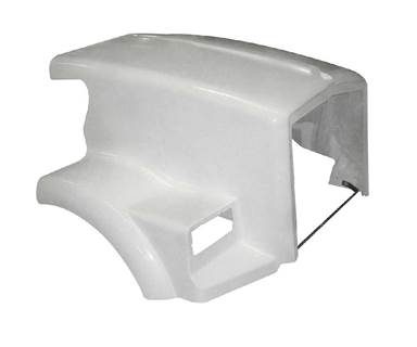 Kenworth T800 Hood for a Kenworth T800 1986-2007
