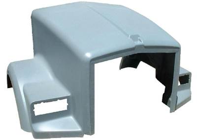 Kenworth T800 Hood for a Kenworth T800 1986-2007