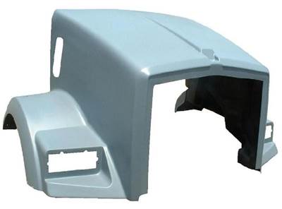 Kenworth T800 Hood for a Kenworth T800 1986-2007