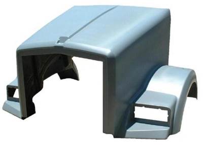Kenworth T800 Hood for a Kenworth T800 1986-2007
