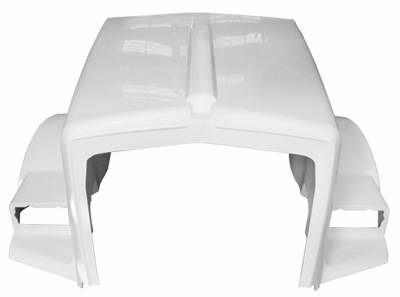 Kenworth T800 Hood for a Kenworth T800 2007-2026