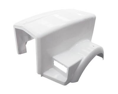 1987-1995 Kenworth T800 Fiberglass Hood, Paint to Match