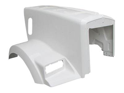 Kenworth T800 Hood for a Kenworth T800 2007-2026
