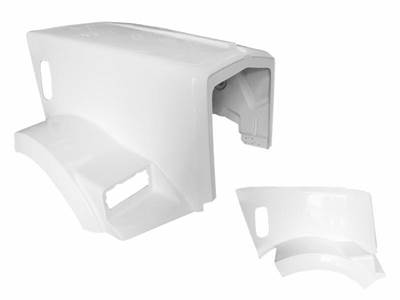 Kenworth Hood for a Kenworth T800B 1986-2026