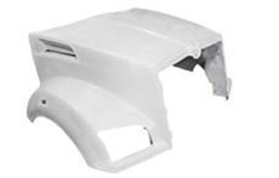 Kenworth T880 2013-2025 Hood