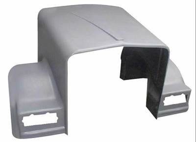 Kenworth W900A 1974-1985 Hood