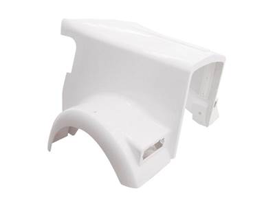 Kenworth Hood for a Kenworth W900L 1993-2023